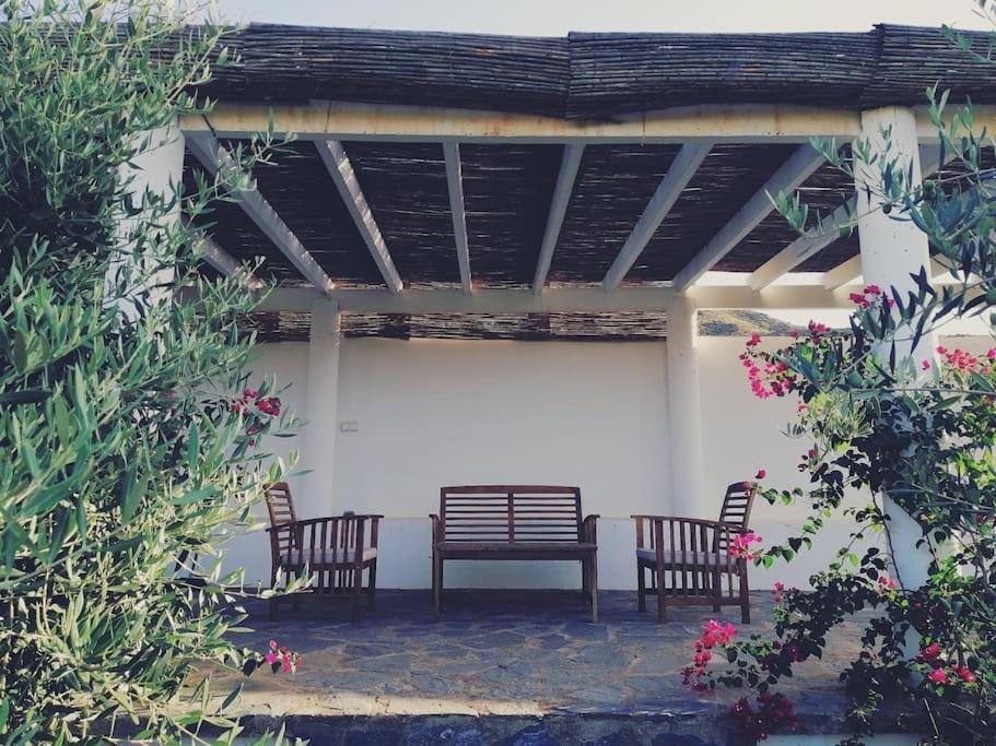 Вилла Casa Jardin. Vivienda Rural En Zona Tranquila. Лукайнена-де-лас-Торрес Экстерьер фото